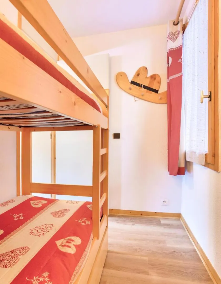 Quartier Creve Coeur - Maeva Home - 2 Pieces 4 Personnes Confort Mae-9058 Valmorel France